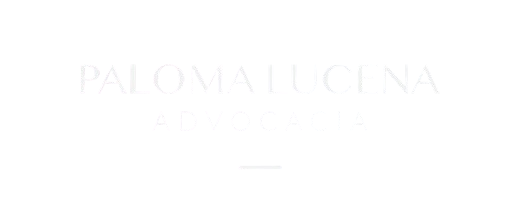 Logo Paloma Lucena Advocacia
